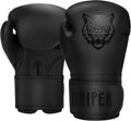 Dripex Boxing Gloves for Men Women Youth - Durable Training Gloves