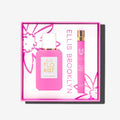 FLORIST Eau De Parfum Gift Set - Fresh Floral Scent for Women
