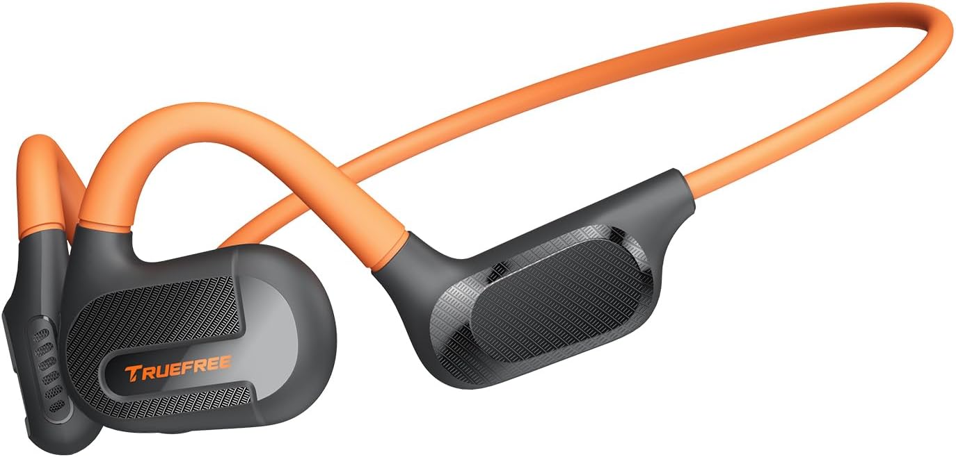 Enhanced Bass Sport Earbuds - Crystal Clear Calls