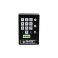 Ghost Controls Premium Wireless Keypad for Gate Openers - Weather