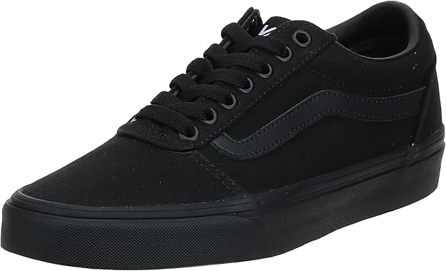 Vans Unisex Filmore Sneakers: Stylish Comfort for Everyone