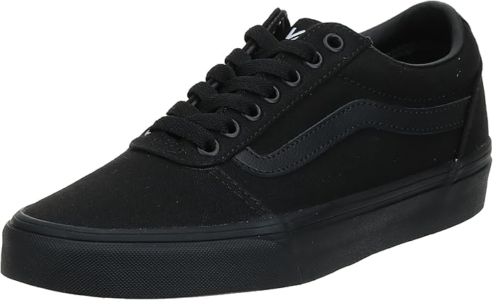 Vans Unisex Filmore Sneakers: Stylish Comfort for Everyone