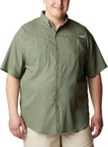 Men's Tamiami II Short Sleeve Shirt - Sun Shield Performance