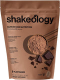 Shakeology Plant Based Protein Powder Blend for Weight Loss