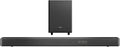 Hisense AX3120G 3.1.2Ch Sound Bar with Wireless Subwoofer