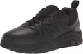 New Balance Women's 857 V3 Leather Cross Trainer - Stability Focused