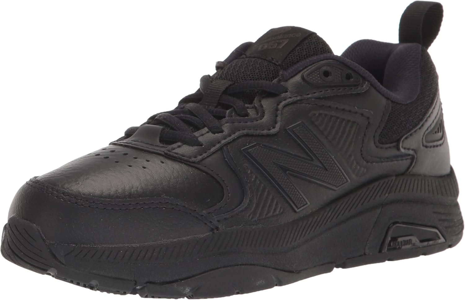 New Balance Women's 857 V3 Casual Comfort Cross Trainer Review
