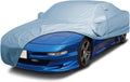 iCarCover Premium Car Cover for 1989-1997 Ford Probe - Weatherproof