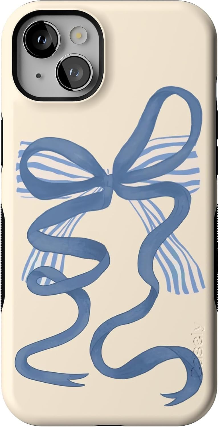 Casely iPhone 14 Plus Case - Bold Protection with Style