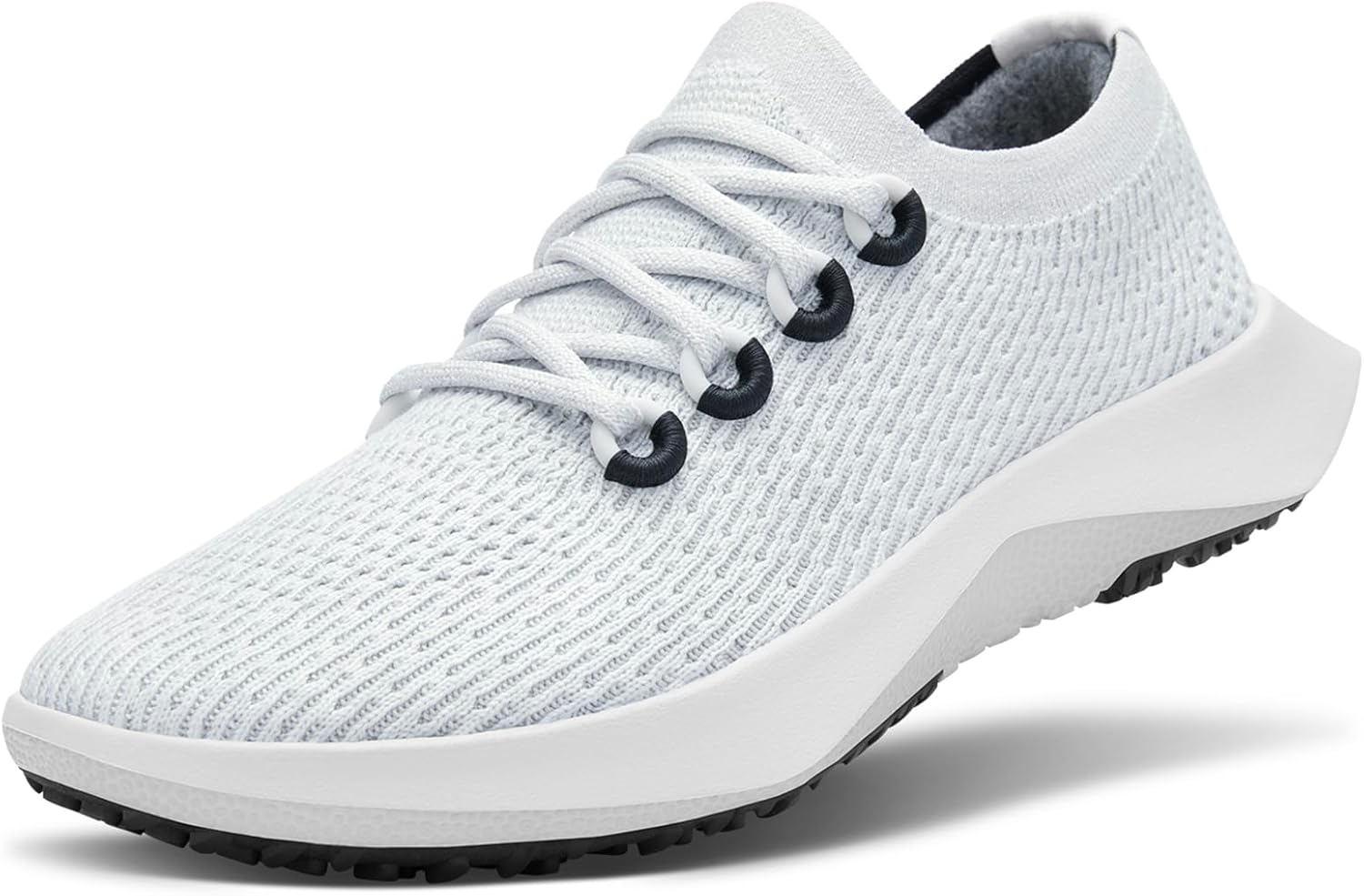 Allbirds Men's Tree Dasher 2 Sneakers for Active Comfort