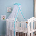 Foldable Baby Crib Net - SIQITECHNO