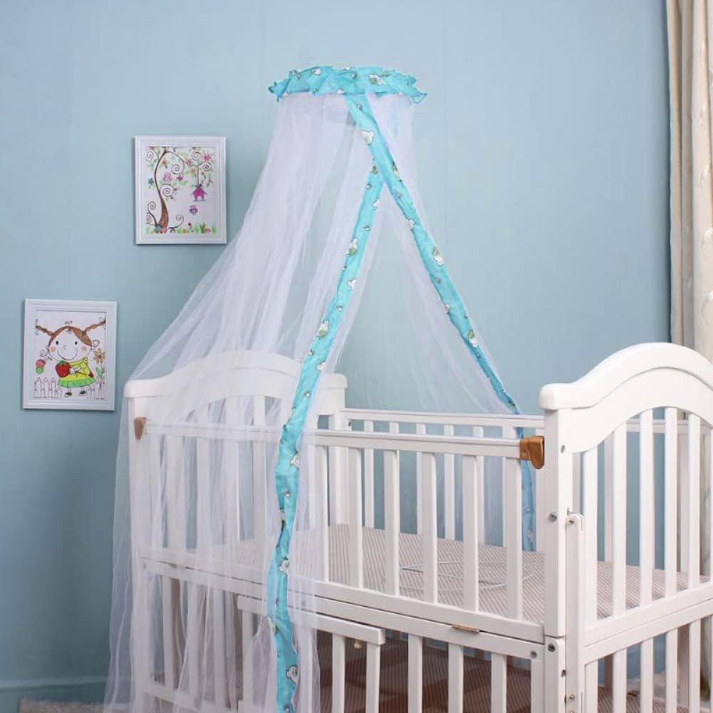 Foldable Baby Crib Net - SIQITECHNO