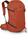 Osprey Skarab Men's Hiking Backpack with Hydraulics Reservoir