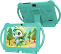 Kids Tablet 7 in with 4GB RAM 32GB ROM - Android 12 Tablet for Kids