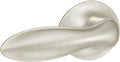 Moen YB2801BN Eva Toilet Tank Lever in Brushed Nickel Finish