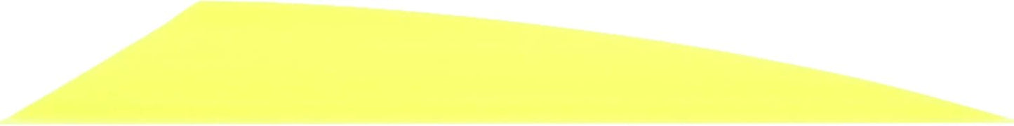TAC Vanes Driver Hybrid Vanes for Archery Bowhunting and Shooting
