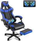 Game in Comfort: Soontrans Ergonomic Gaming Chair