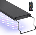 Aquarium LED Light Full Spectrum with 24/7 Day-Night Cycle