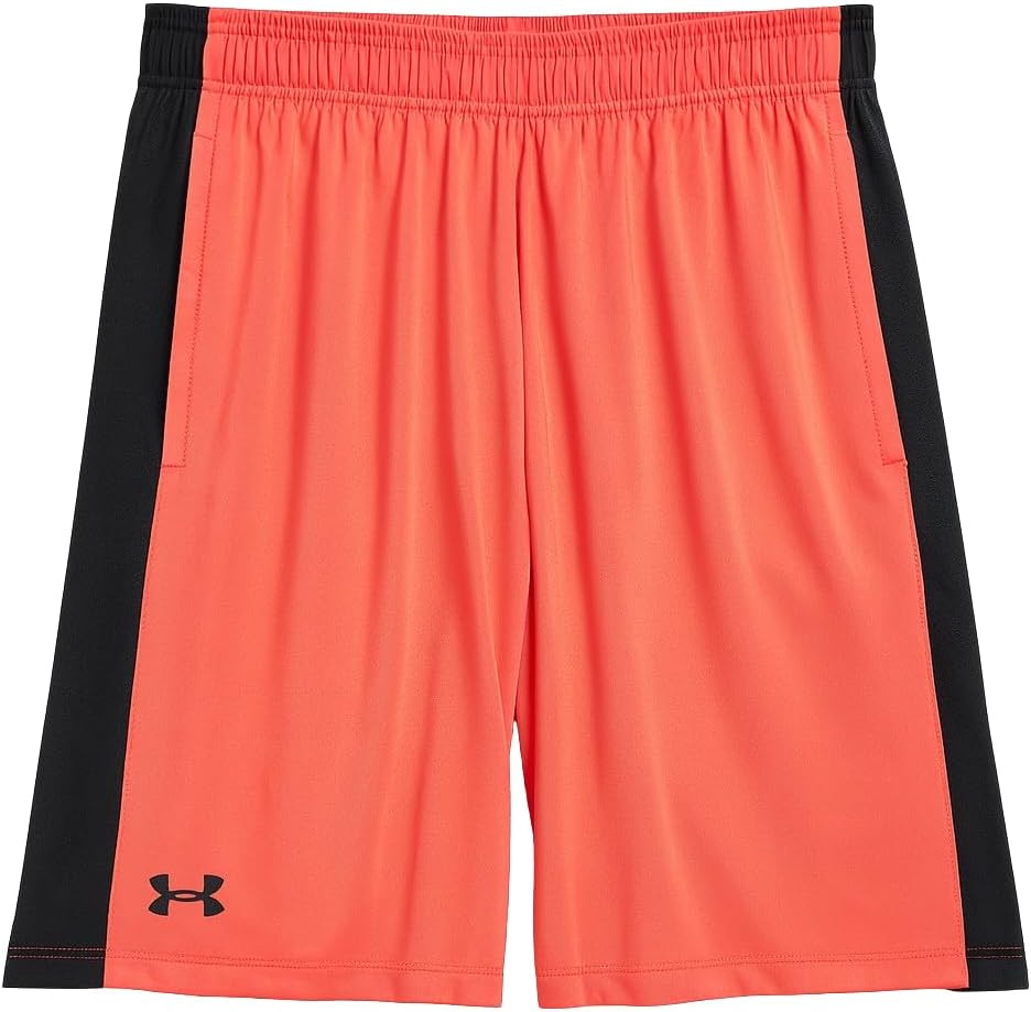 Under Armour Mens Train Stretch 2.0 Shorts for Ultimate Comfort