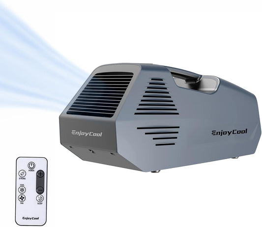 2380BTU Fast Cooling Portable Outdoor AC