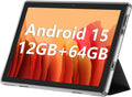 Android Tablet 10.1 in Android 15 - Balanced Budget Tablet