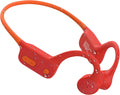 Tayogo Swimming Headphones Bone Conduction Earphones - Waterproof MP3