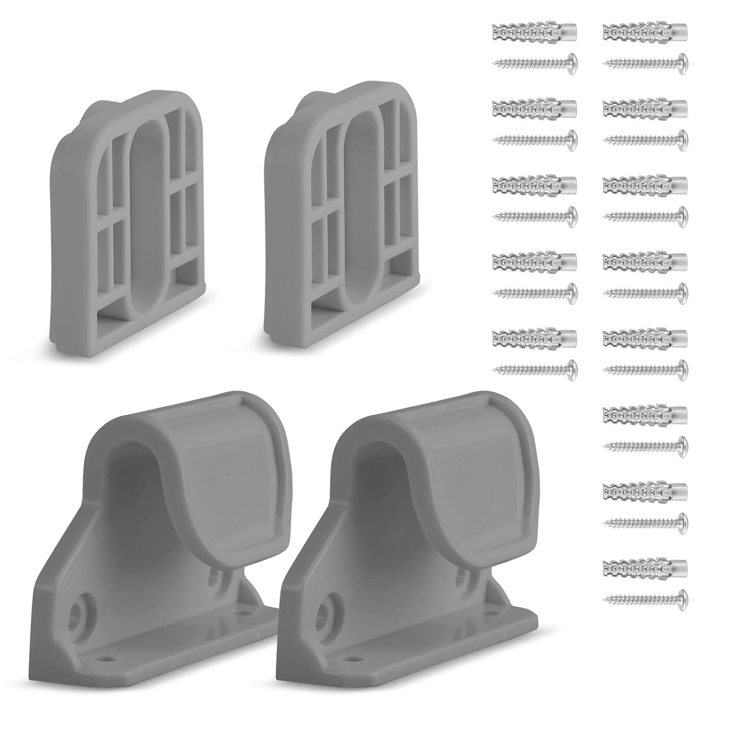 Enhance Gate Security with Likzest Extension Kit