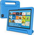10.1ft Kids Tablet Android 14 64GB 8GB RAM - Parental Hub