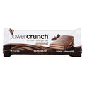 Power Crunch Triple Chocolate 1.40 oz x12 - Boost Energy!