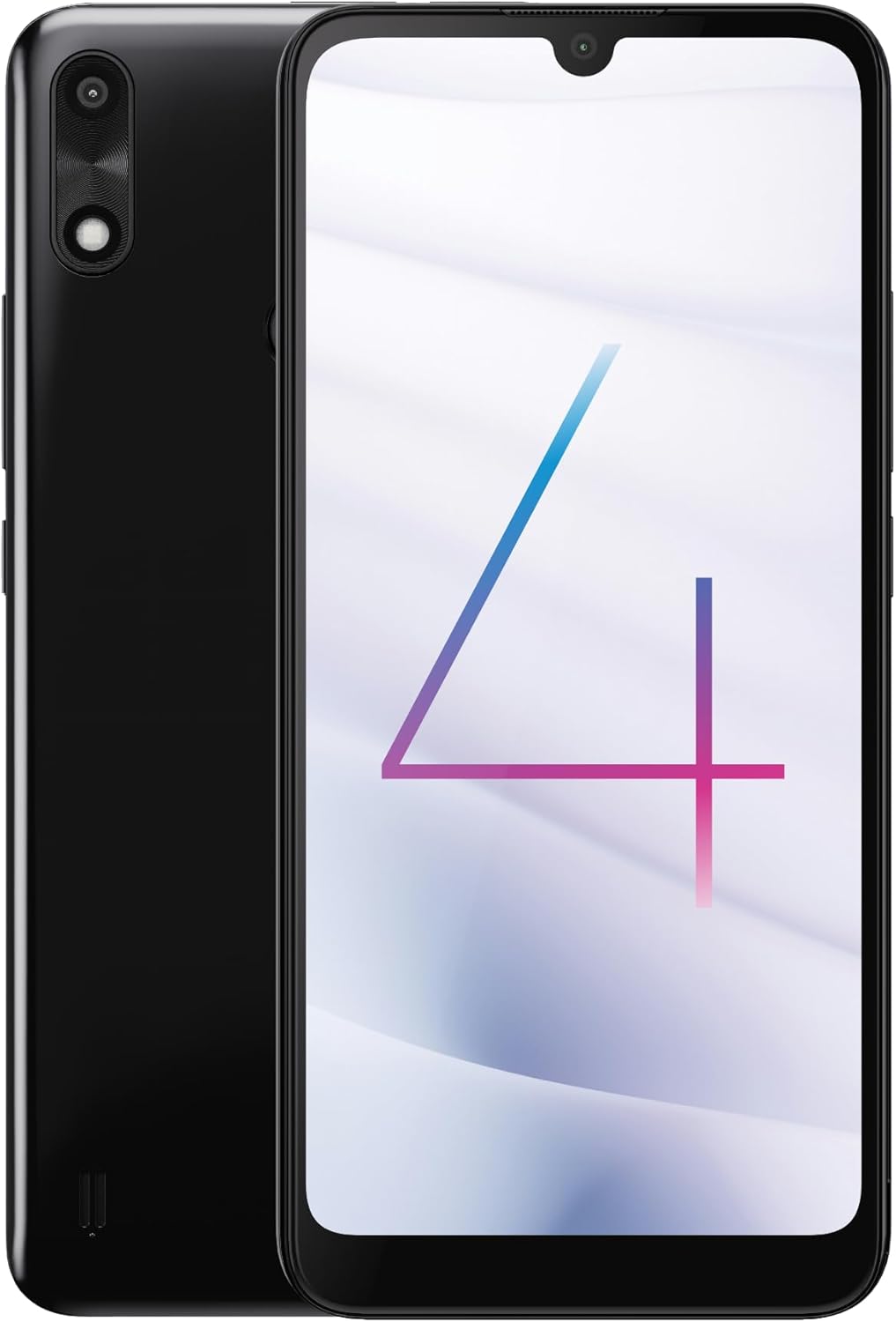 Gabb Phone 4: Kid-Safe, GPS, Parental Controls