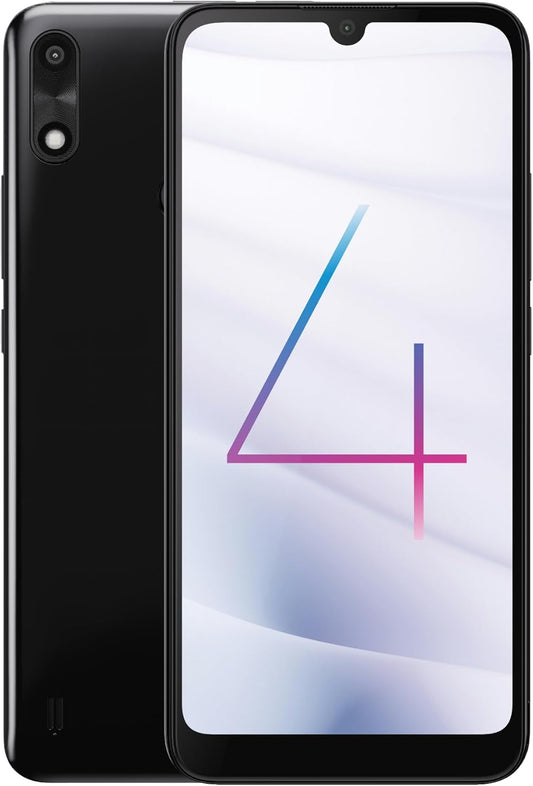 Gabb Phone 4: Kid-Safe, GPS, Parental Controls