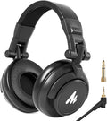 MAONO 50MM Studio Headphones: Superior Sound Quality