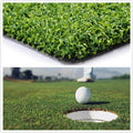 Custom Golf Putting Green Turf - Indoor/Outdoor Practice Mat