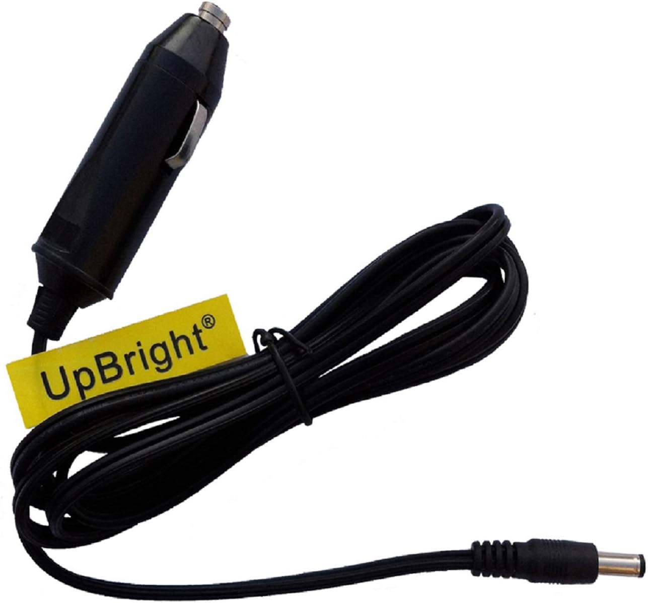 UPBRIGHT 12V Car Adapter for OUPES Portable Power Station