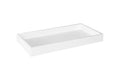 DaVinci Universal Removable Changing-Tray (M0219) in White - Converts