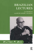 Brazilian Lectures - Essential Bion Lectures for Psychotherapists