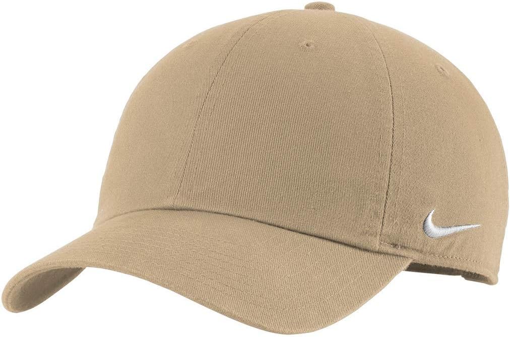 Nike Men's Tech Swoosh Cap for Ultimate Comfort and Style