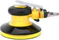 Professional Air Random Orbital Palm Sander - Low Vibration 5 in