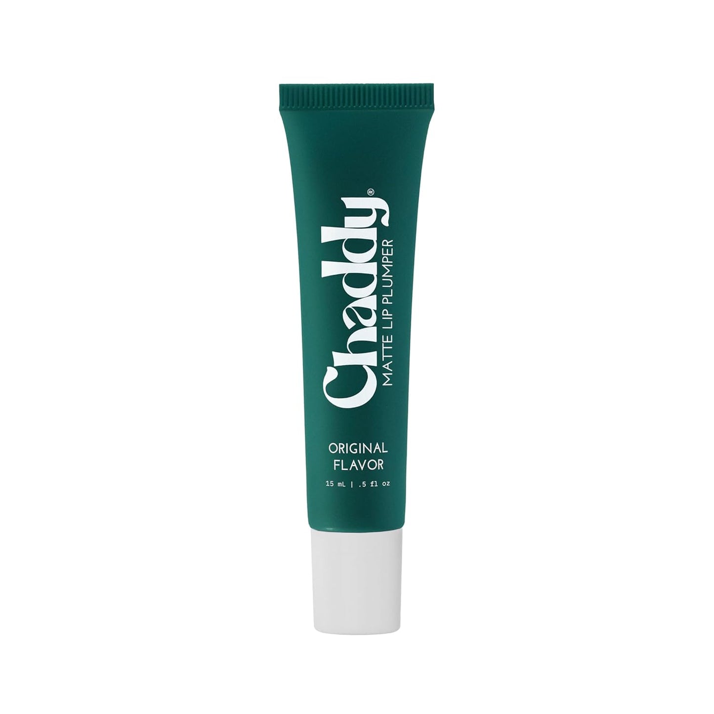 Chaddy Matte Lip Plumper - Hydrating Lip Enhancer with Hyaluronic Acid