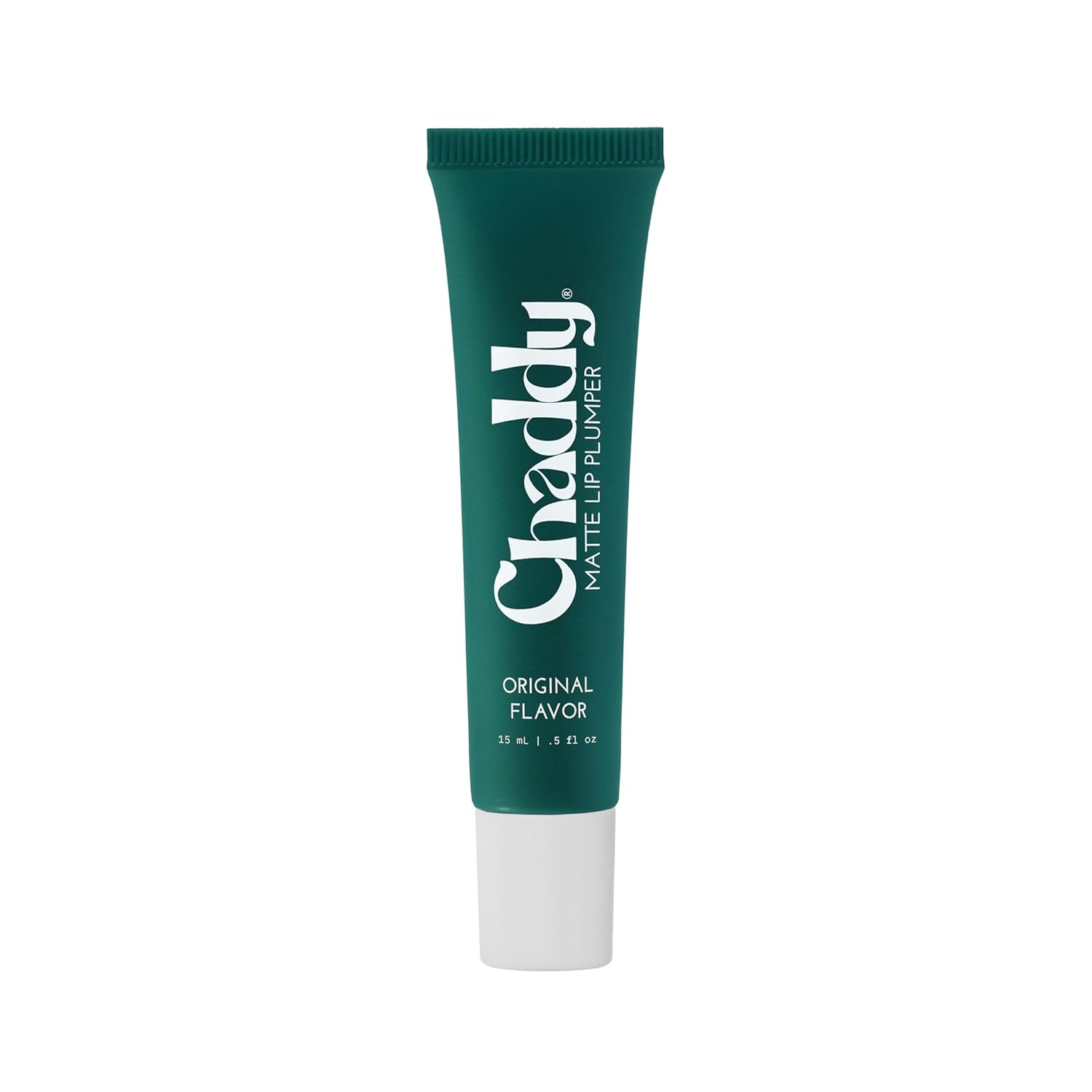 Chaddy Matte Lip Plumper - Hydrating Lip Enhancer with Hyaluronic Acid