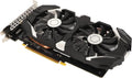 Zopsc GTX 1060 GDDR5 Dual Fan Desktop Graphics Card - 4K HDR Ready