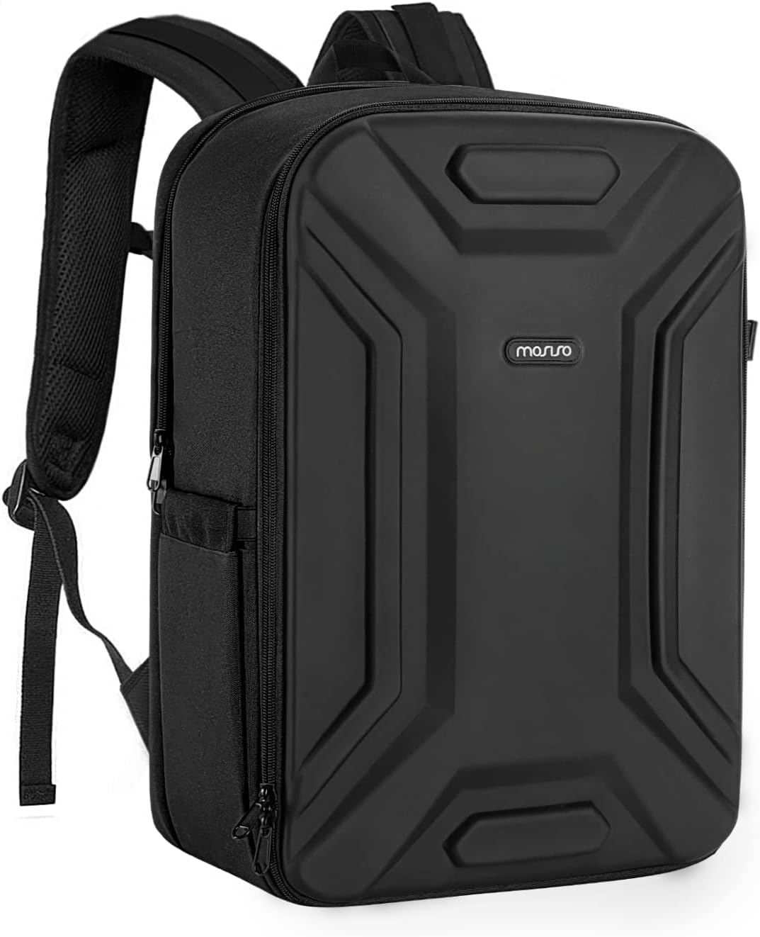Waterproof Camera Backpack for DSLR/SLR/Mirrorless - Protect Your Gear in Style!