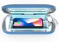 UV-C Phone Sanitizer & Charger Pro - 360-Degree Disinfection