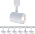 Charge LED 10W Line Voltage Track Head 3000K - Compact, Energy