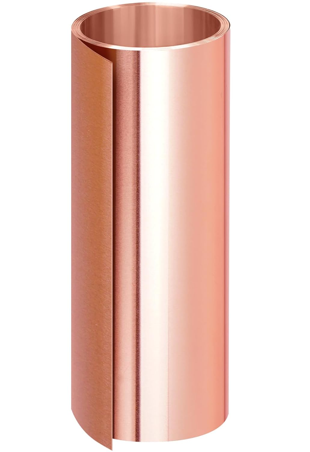 Copper Foil Sheet Roll for DIY Projects and House Repair