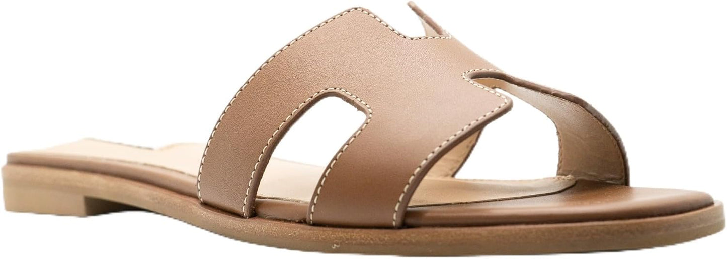 Steve Madden Hadyn Slide Sandal: Chic Comfort for Every Occasion