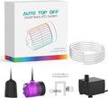 Auto Top Off System ATO Saltwater Aquarium - Silent Nano Pump