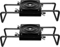 Boat Seat Swivel Mount Base for Enhanced Fishing Comfort