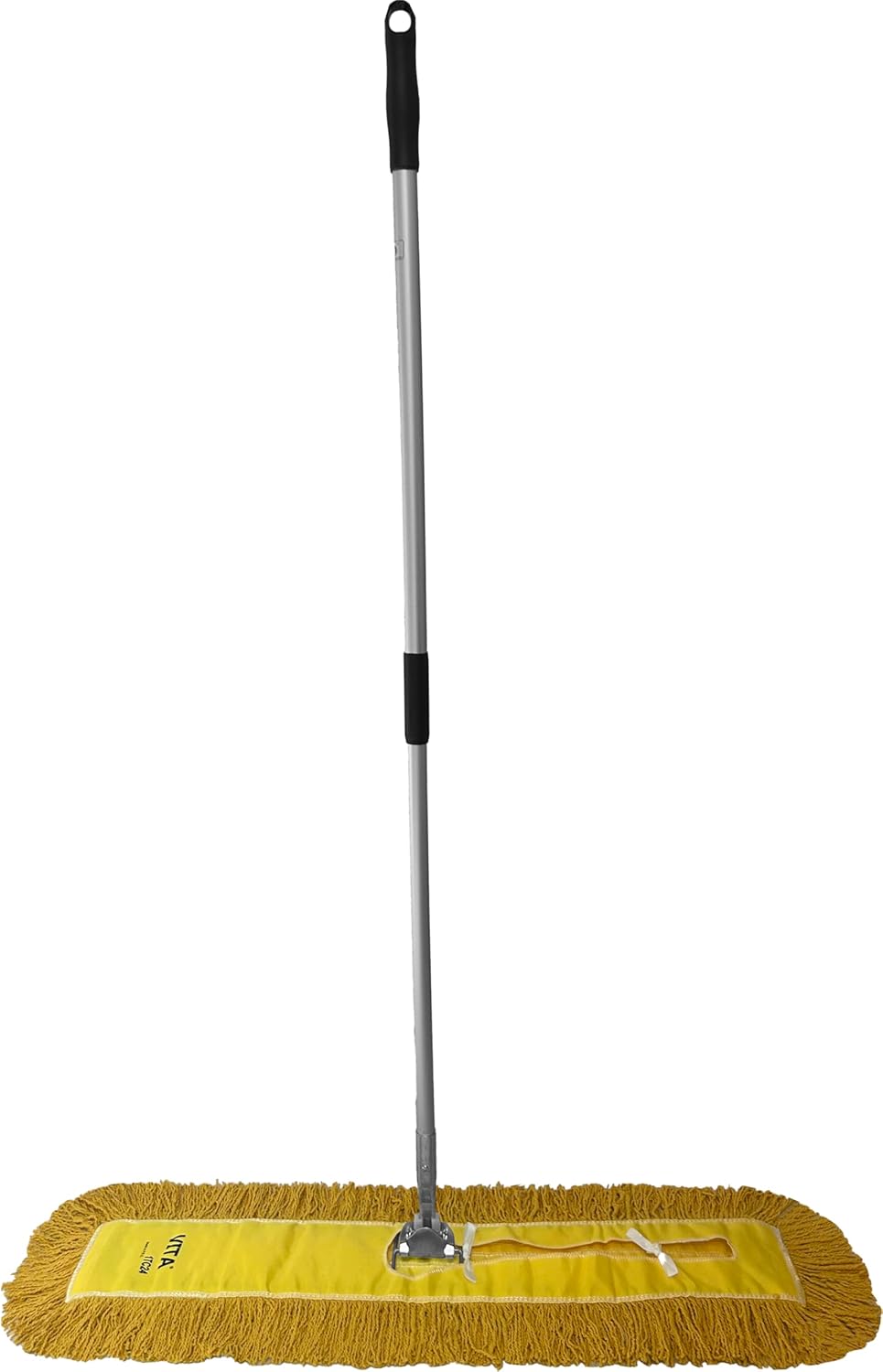 Ultimate Dust Mop Kit for Industrial-Grade Cleaning Tasks