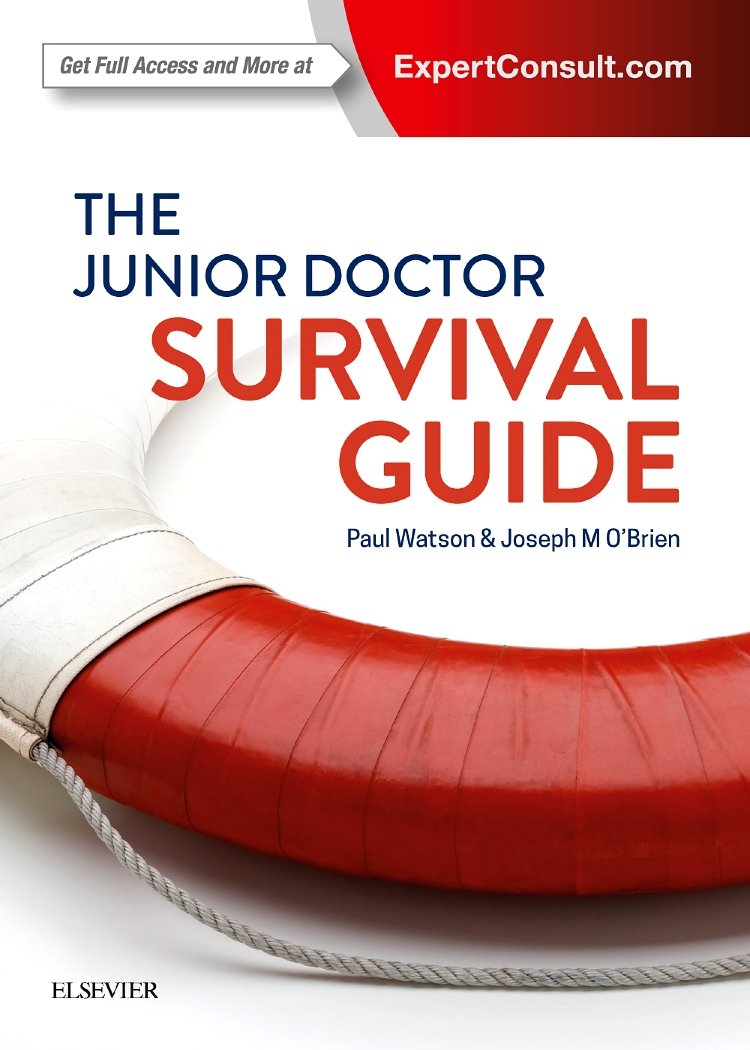 The Junior Doctor Survival Guide: Essential Tips for Success